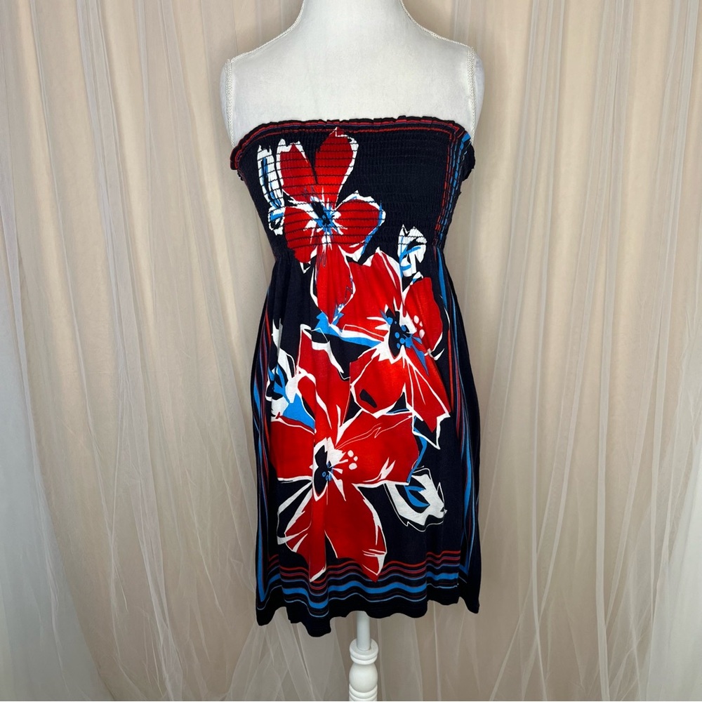 Mind Code Dress